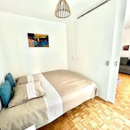 Renovated Charming Apt Ideal To Visit Paris クリシー エクステリア 写真