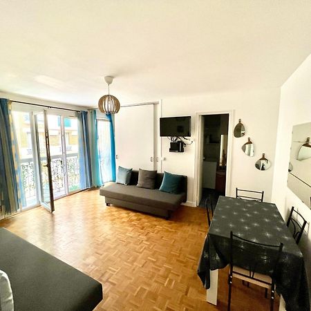 Renovated Charming Apt Ideal To Visit Paris クリシー エクステリア 写真