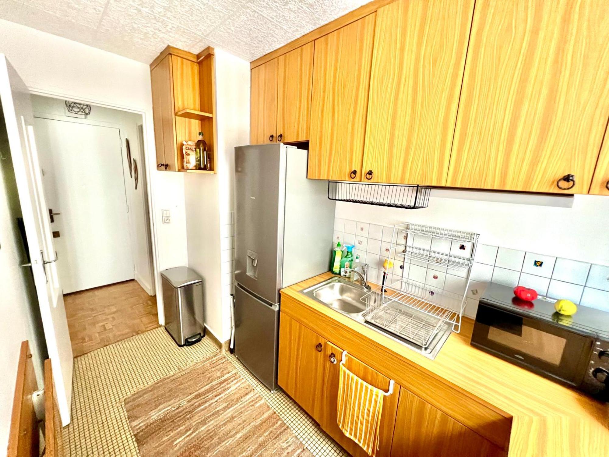 Renovated Charming Apt Ideal To Visit Paris クリシー エクステリア 写真